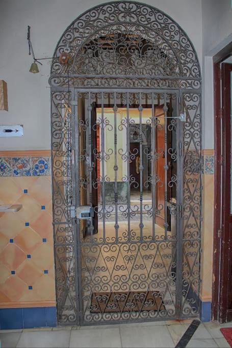 Penthouse With Large Terrace In Center Of Cadiz Apartman Kültér fotó