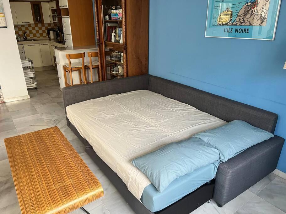 Penthouse With Large Terrace In Center Of Cadiz Apartman Kültér fotó