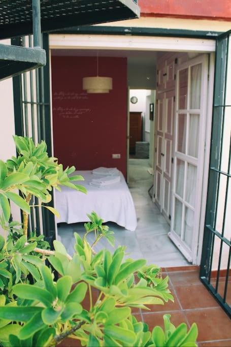 Penthouse With Large Terrace In Center Of Cadiz Apartman Kültér fotó